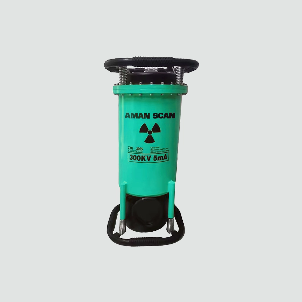 ایکس ری خطوط انتقال AXLine