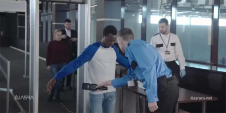 6 کاربرد تجهیزات بازرسی در مجموعه های ورزشی