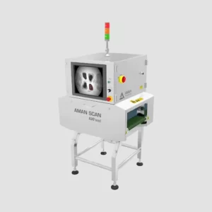 ایکس ری صنایع غذایی AXFood100